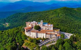 Hotel Casa Del Pellegrino - Castelmonte
